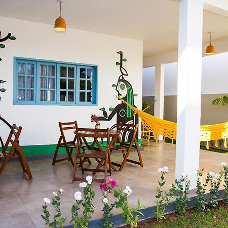 Villa Casa Azul Maragogi Esterno foto