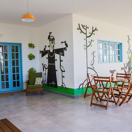 Villa Casa Azul Maragogi Esterno foto