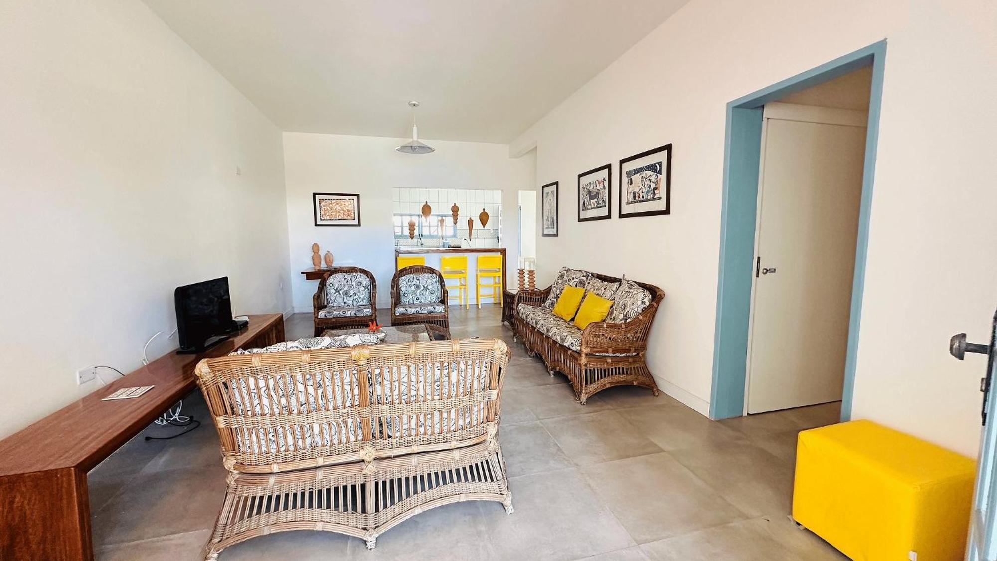Villa Casa Azul Maragogi Esterno foto